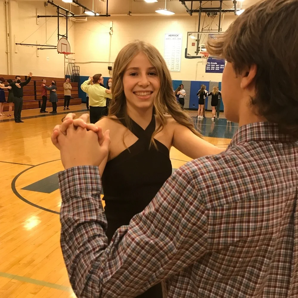 Aritzia Brown Mini Dress - Picture 3 of 3